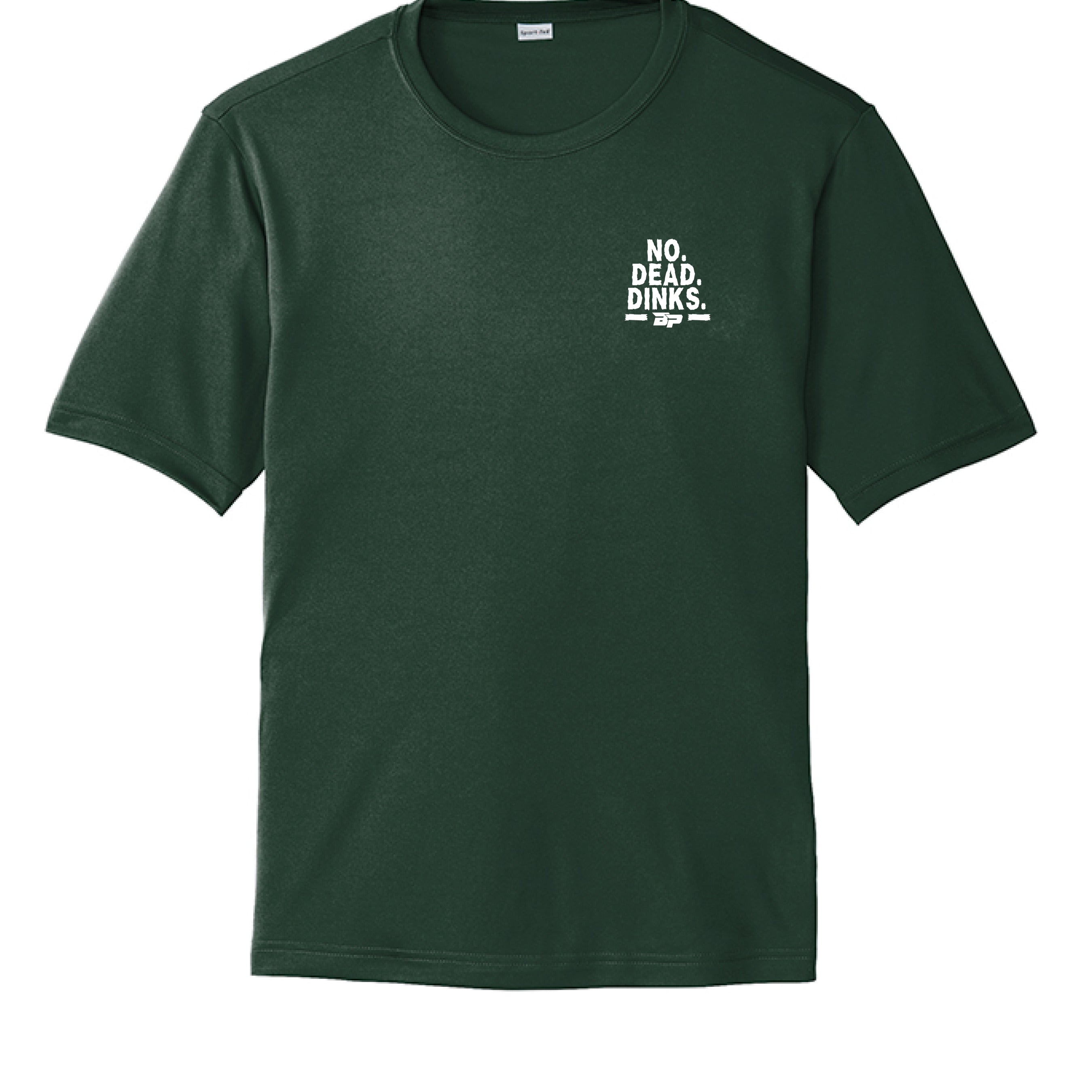 Forest Green - FRONT