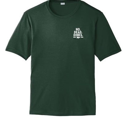 Forest Green - FRONT