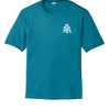 Tropic Blue - FRONT