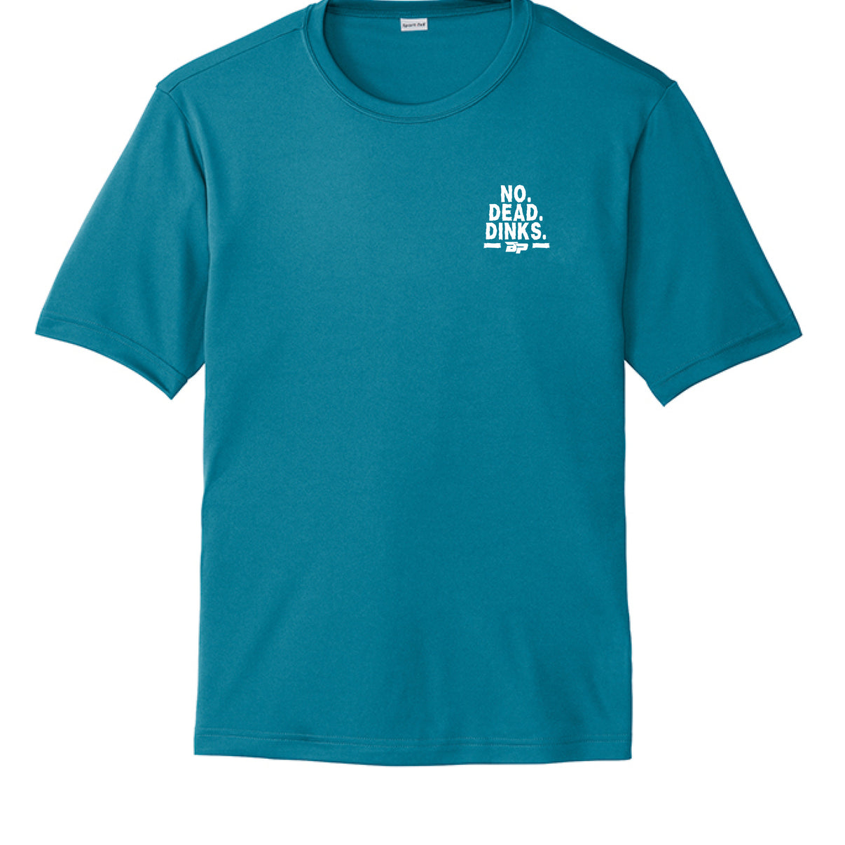 Tropic Blue - FRONT