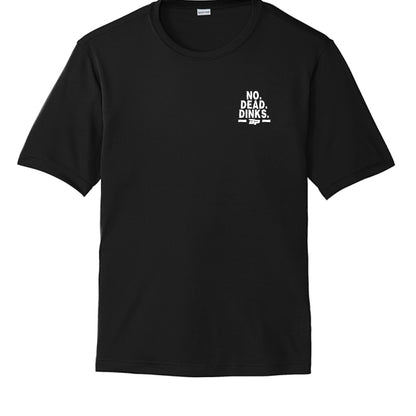 Black - FRONT