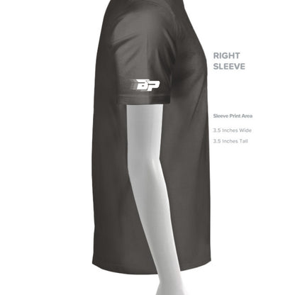 Iron Grey - SLEEVE_RIGHT