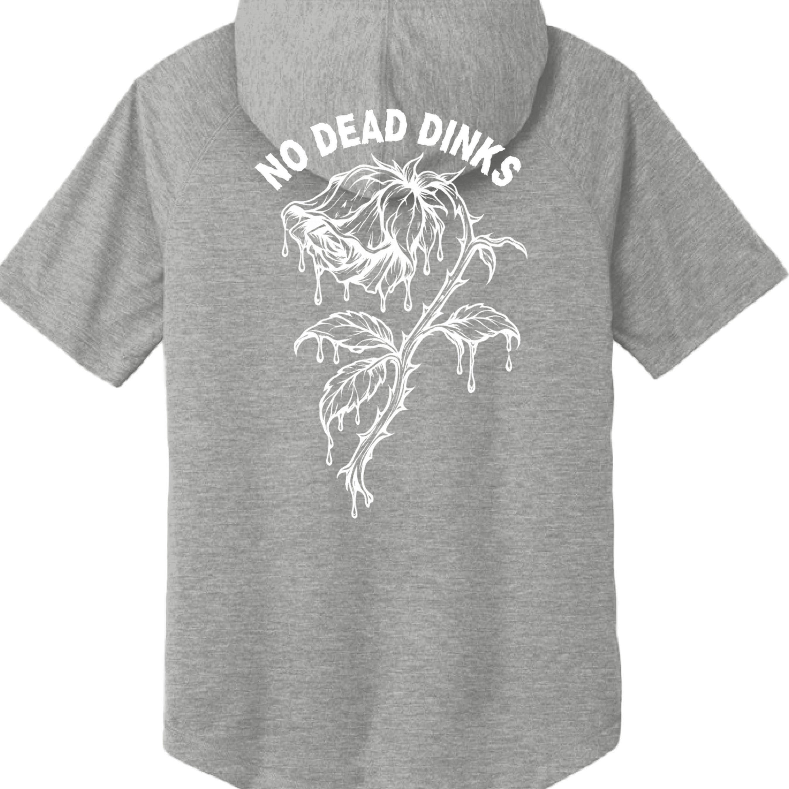 Light Grey Hth - BACK