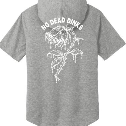 Light Grey Hth - BACK