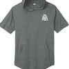 Dark Grey Hthr - FRONT