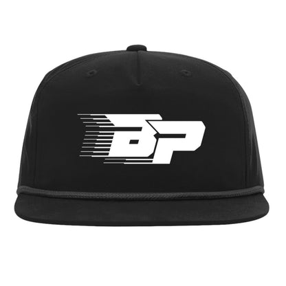 Black/ Black - FRONT