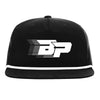 Black/ White - FRONT