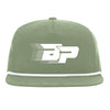 Sage/ White - FRONT