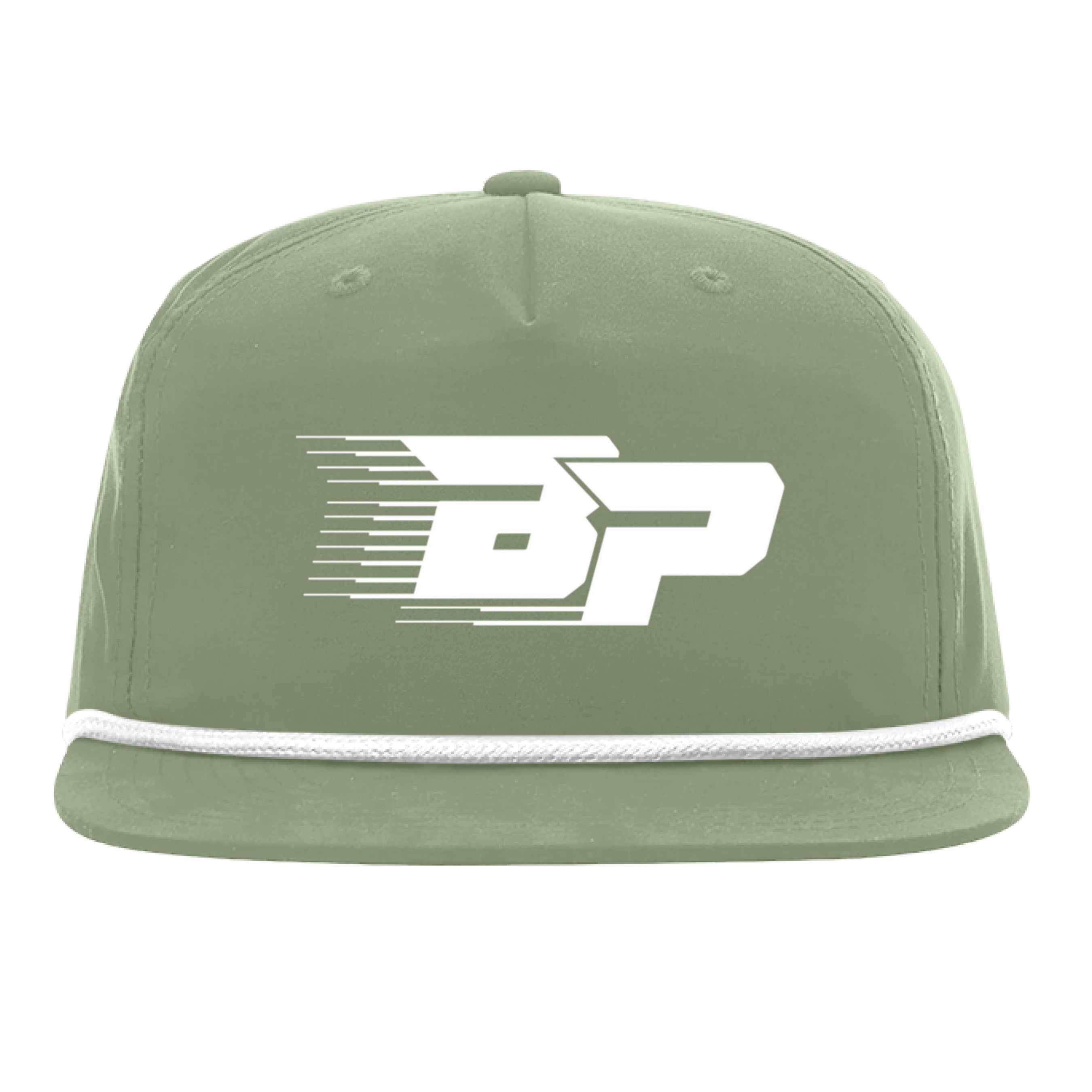 Sage/ White - FRONT