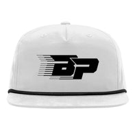 White/ Black - FRONT
