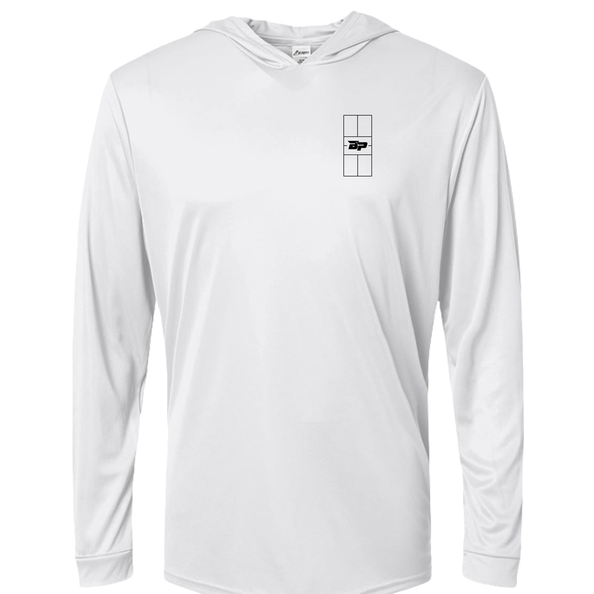 White - FRONT