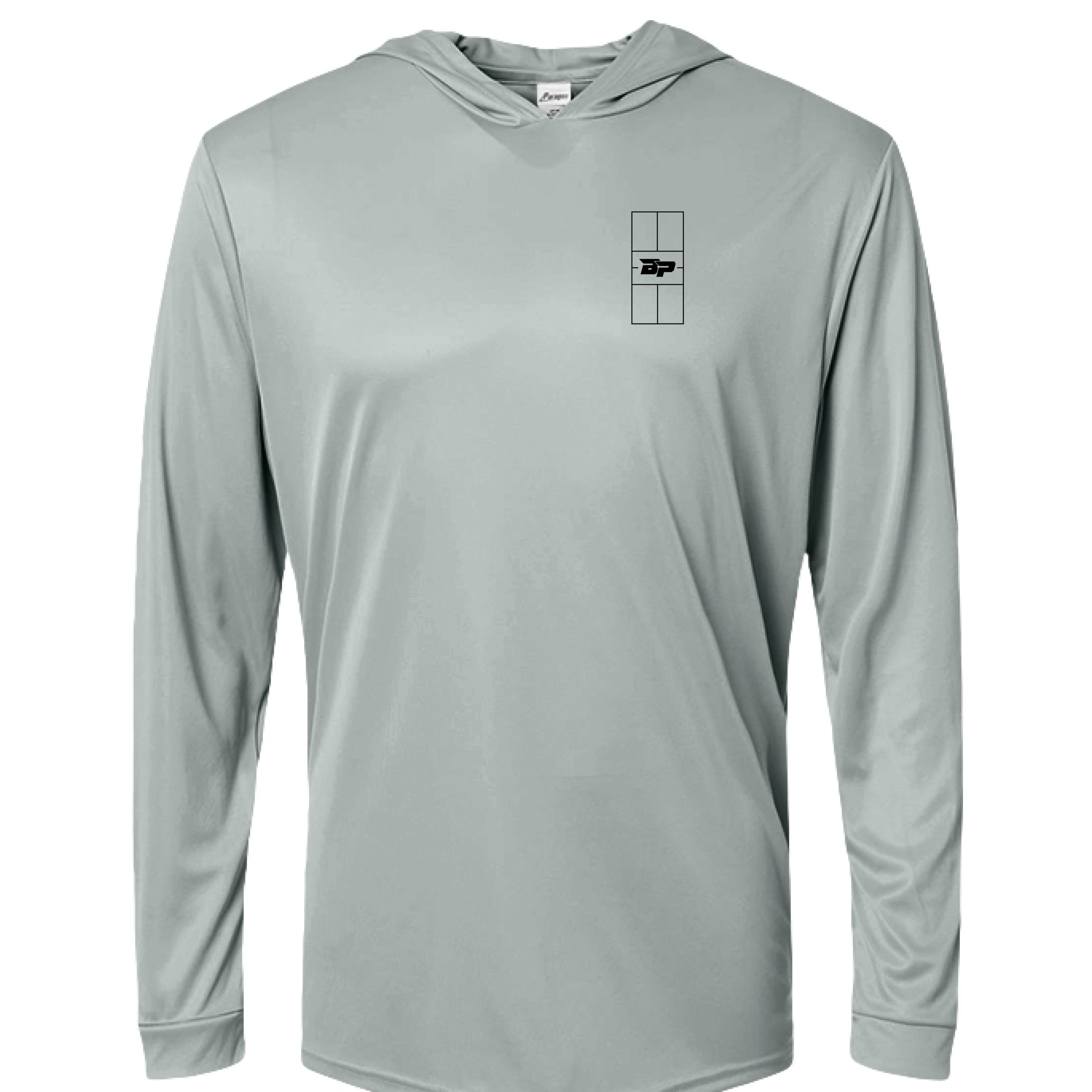 Medium Grey - FRONT