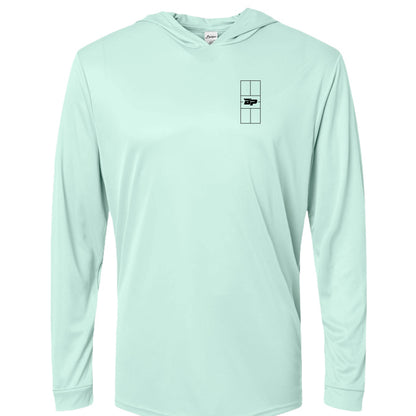 Mint Green - FRONT