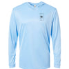 Blue Mist - FRONT