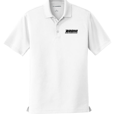 White - K110 - FRONT