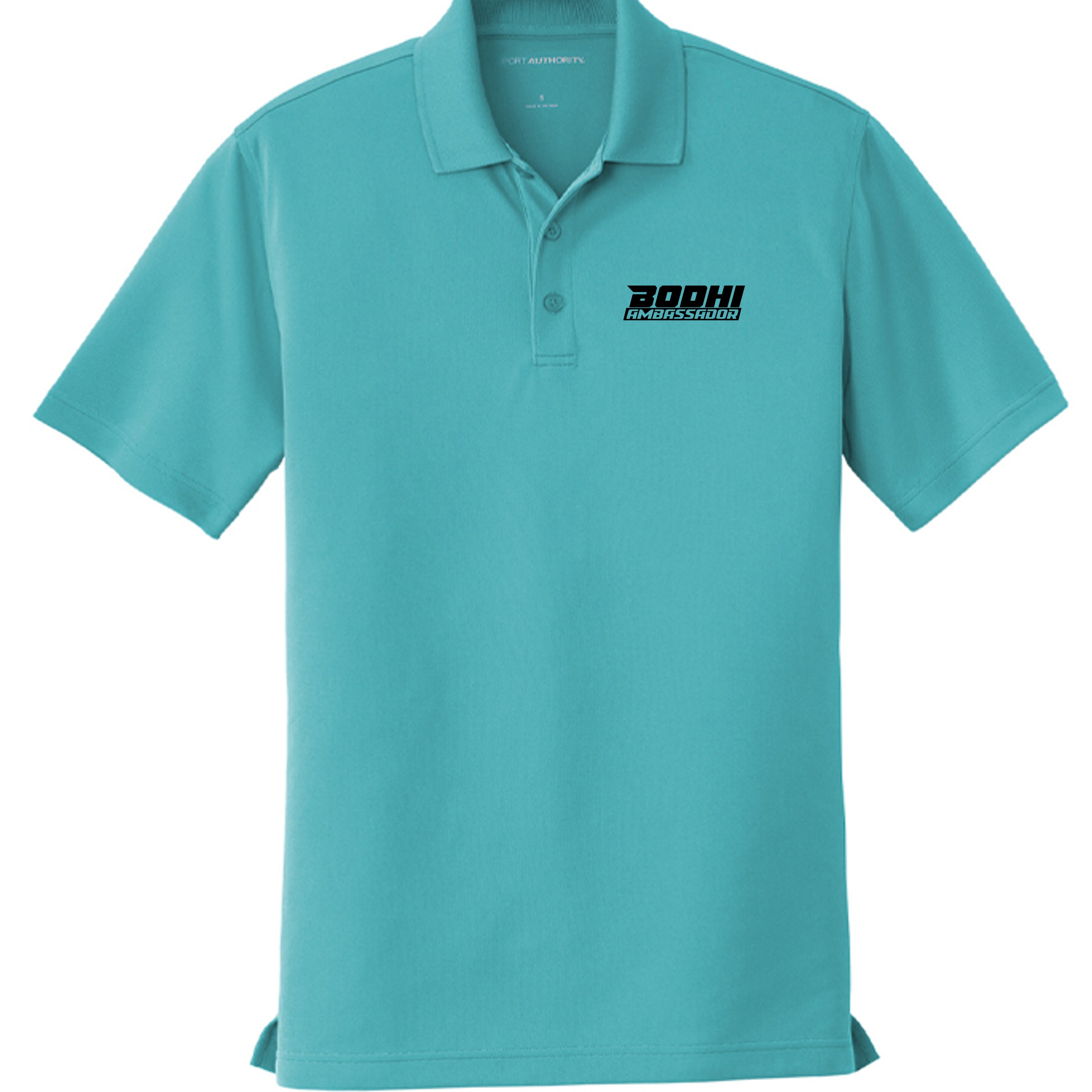 Aquamarine - K110 - FRONT