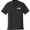 Deep Black - K110 - FRONT