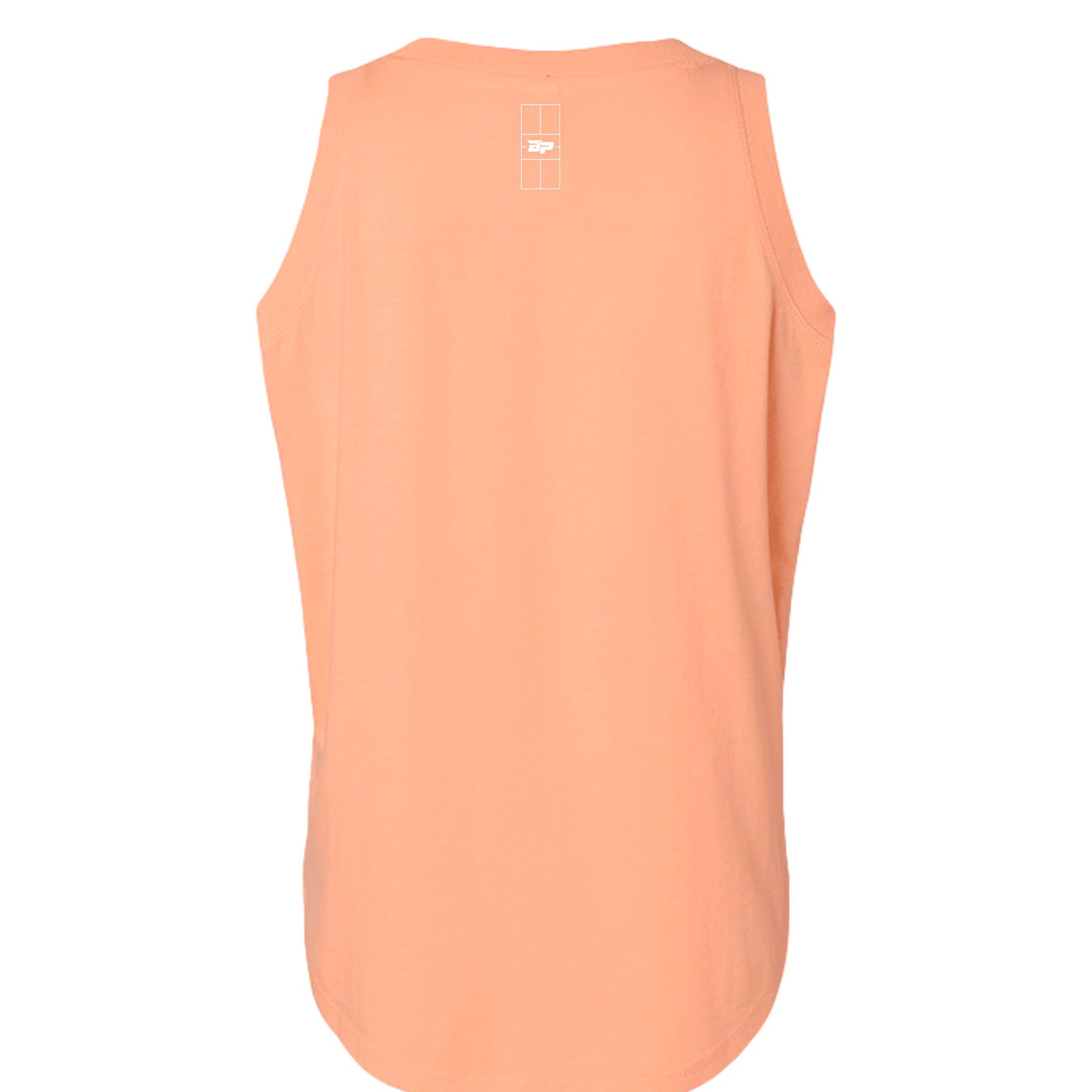 Peachy - 3592 - BACK