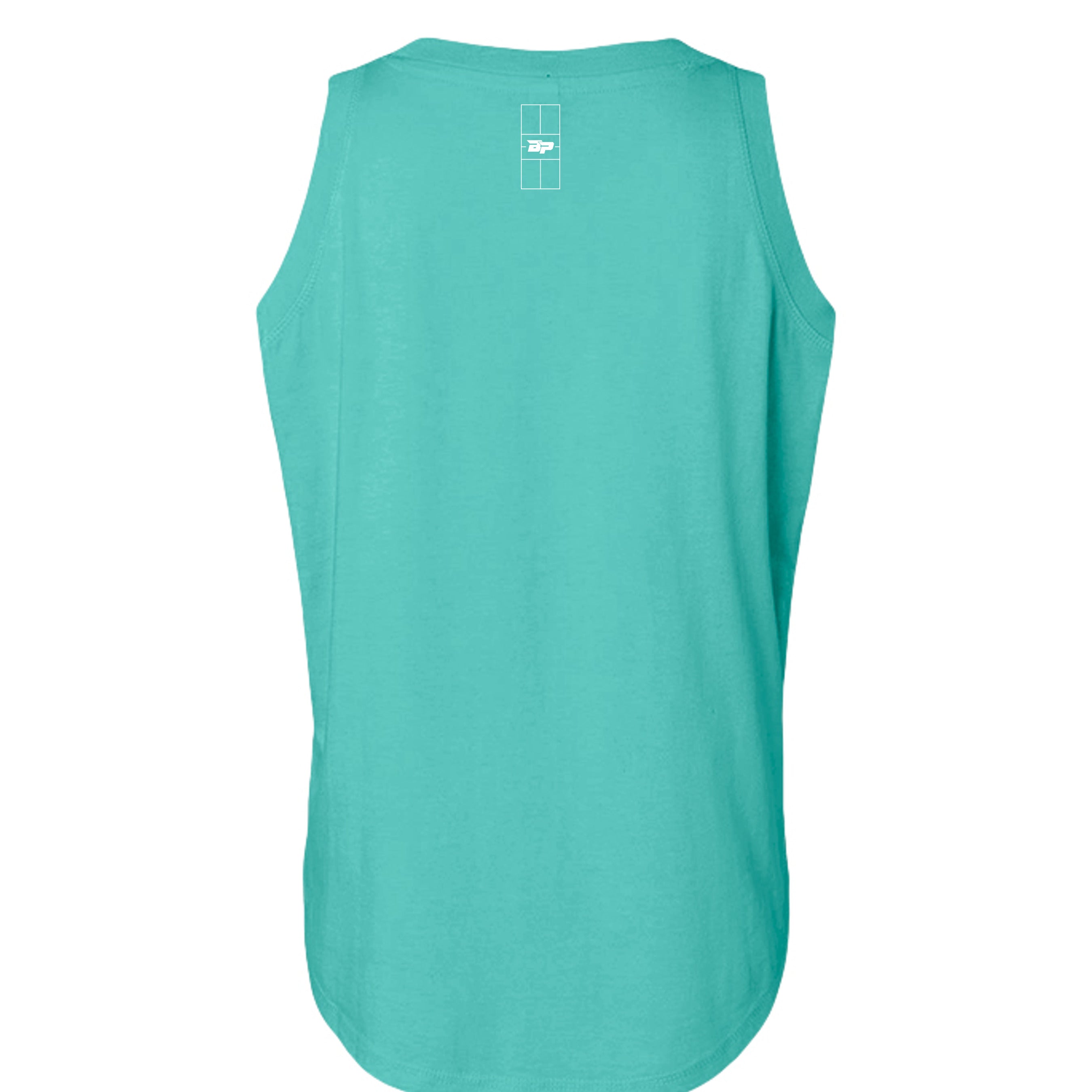 Saltwater - 3592 - BACK