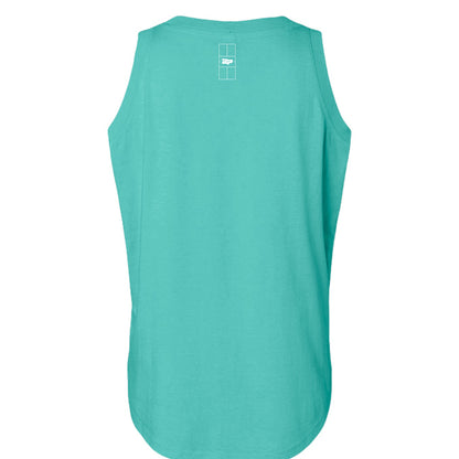 Saltwater - 3592 - BACK