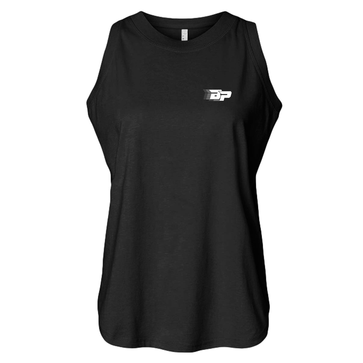 Black - 3592 - FRONT