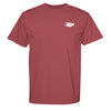 CRIMSON - C1717 - FRONT