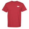 RED - C1717 - FRONT