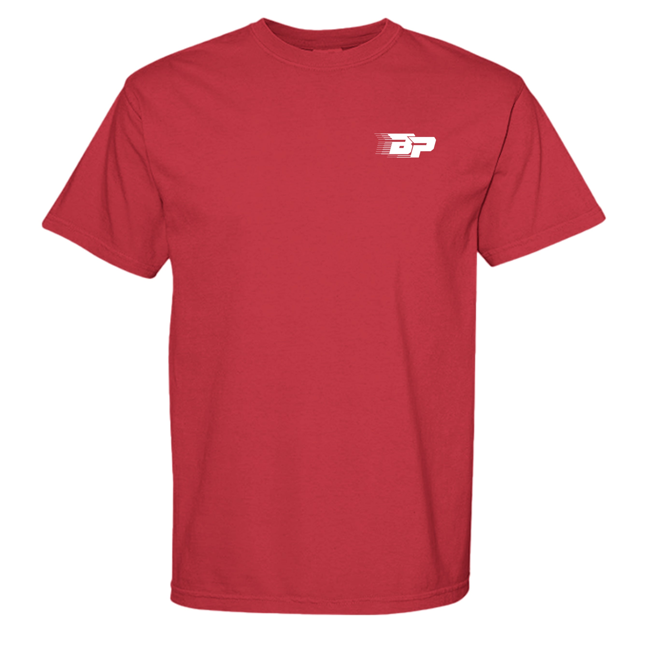 RED - C1717 - FRONT