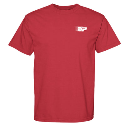 RED - C1717 - FRONT