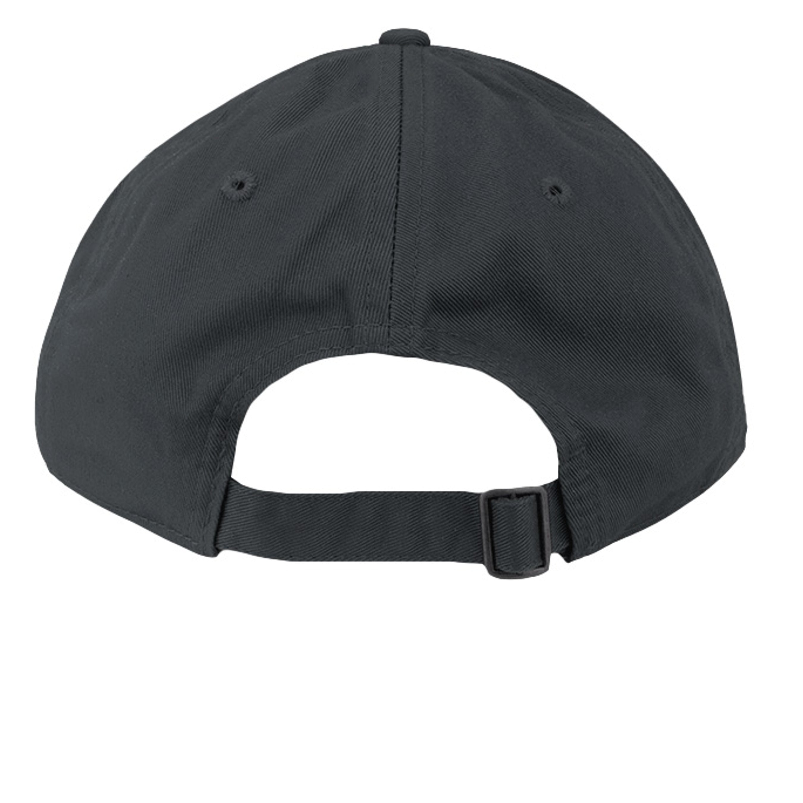 CHARCOAL - EC7000 - BACK