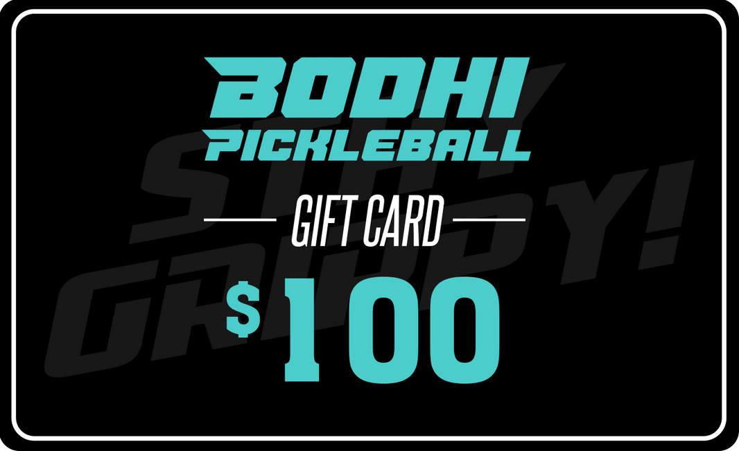 Bodhi Pickleball Gift Card