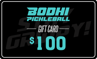 Bodhi Pickleball Gift Card