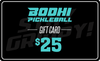 Bodhi Pickleball Gift Card