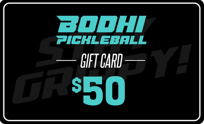 Bodhi Pickleball Gift Card
